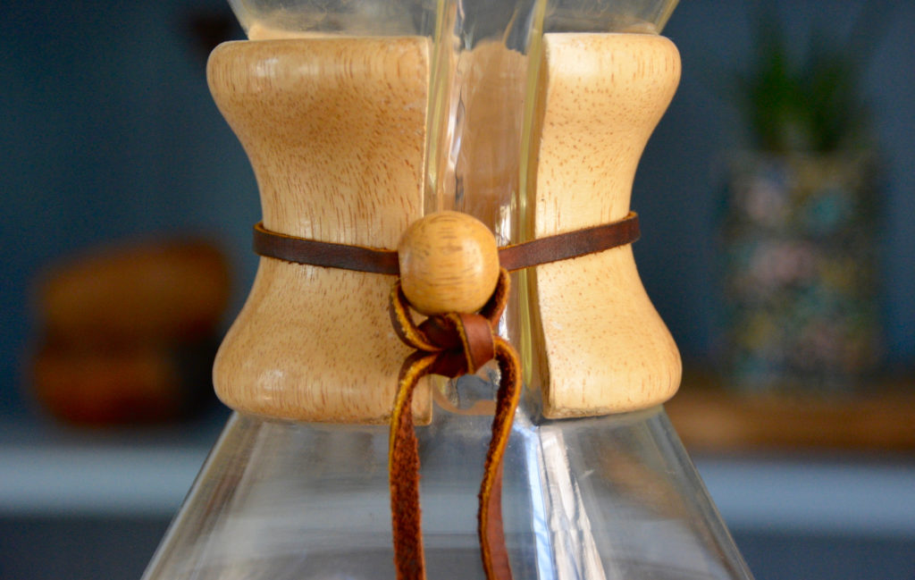 chemex pour over