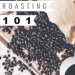 home coffee roasting 101