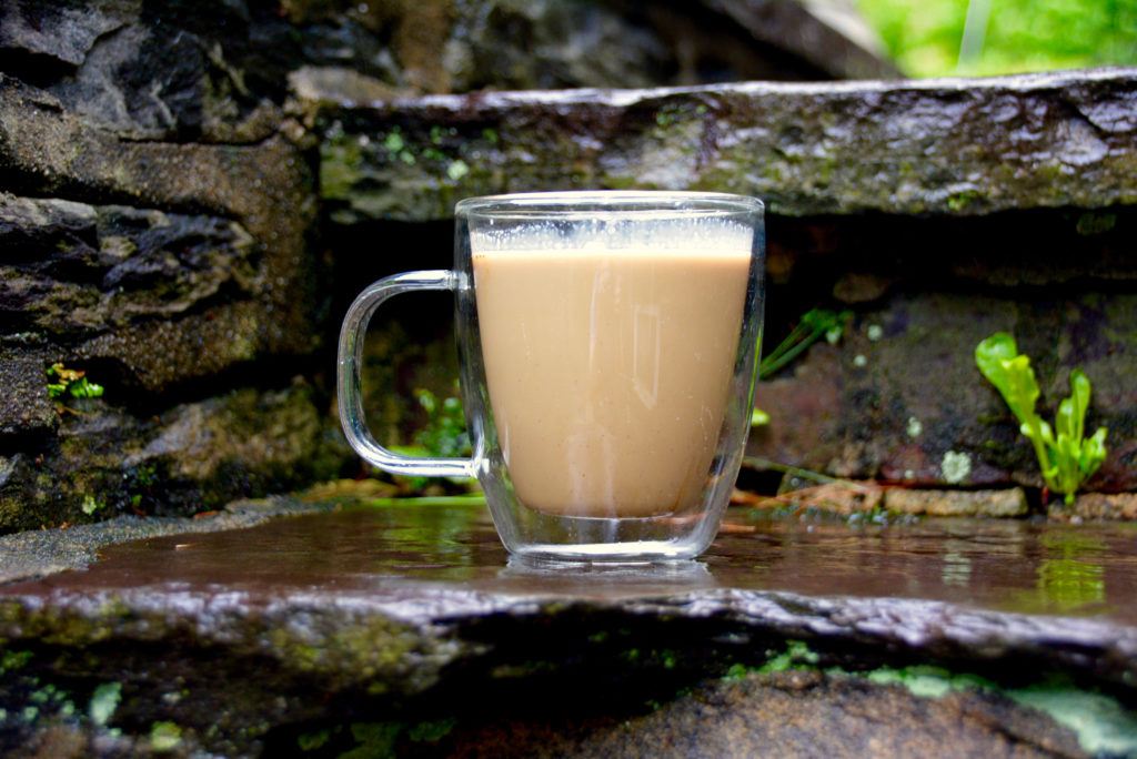 Cold brew versus iced coffee