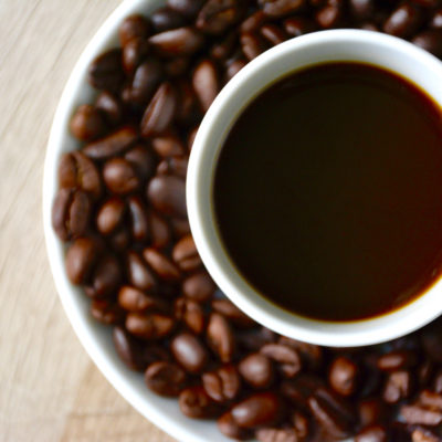 All The Coffee Terms You Need To Know