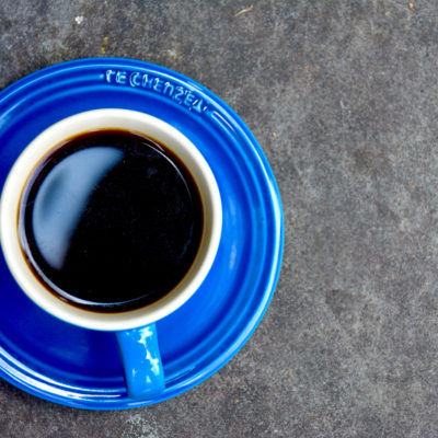Why You Should Drink Black Coffee & How To Start Enjoying It