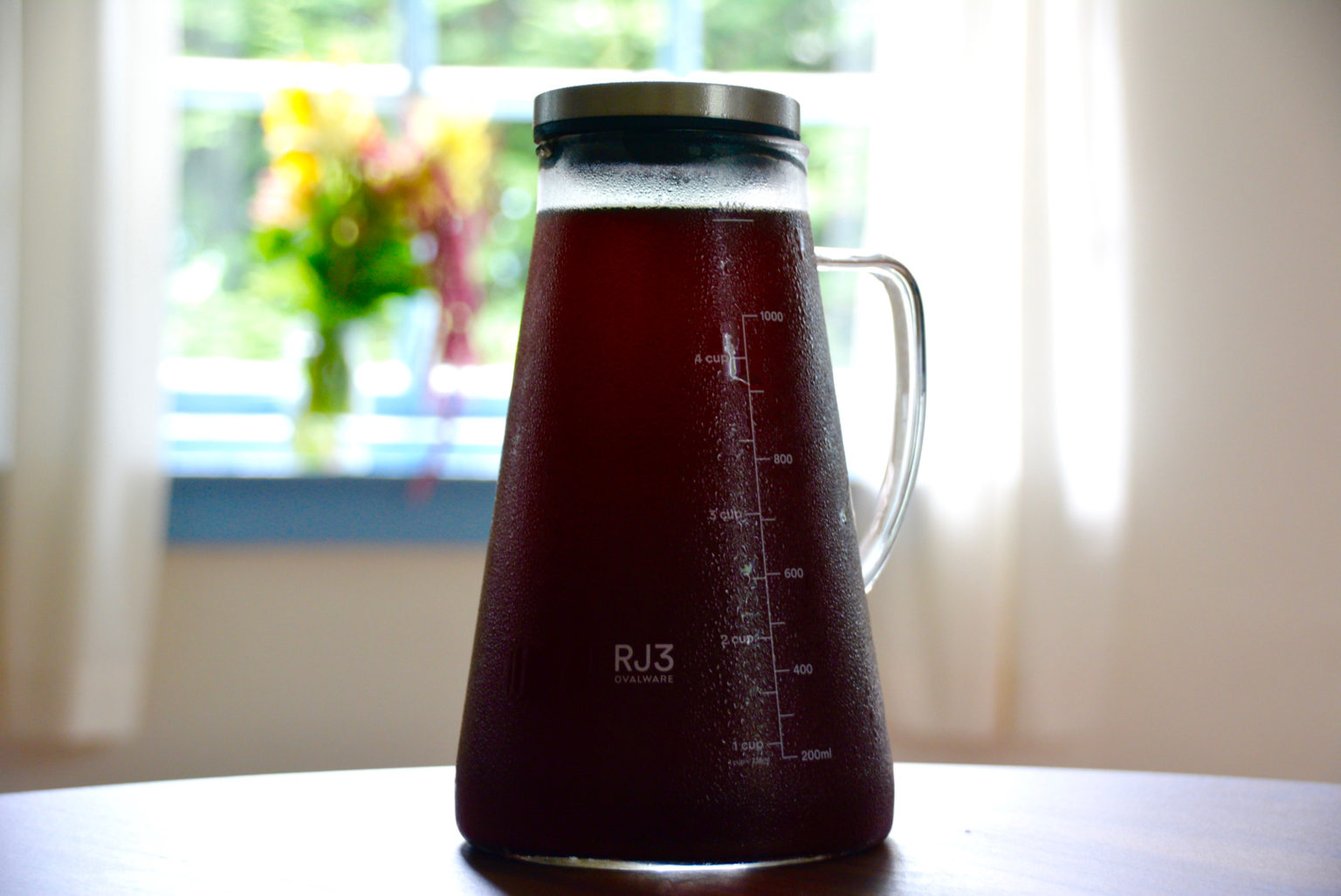 5 Mistakes You’re Making With Cold Brew Coffee - Baked, Brewed, Beautiful