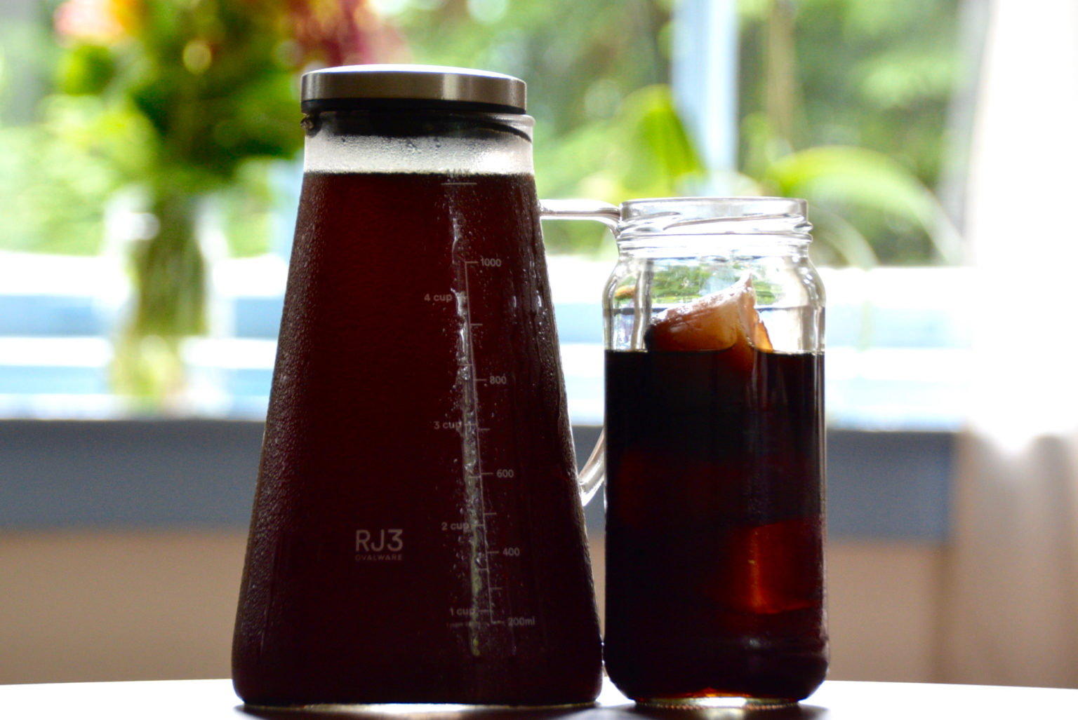 How To Make The Very Best Cold Brew At Home Baked, Brewed, Beautiful