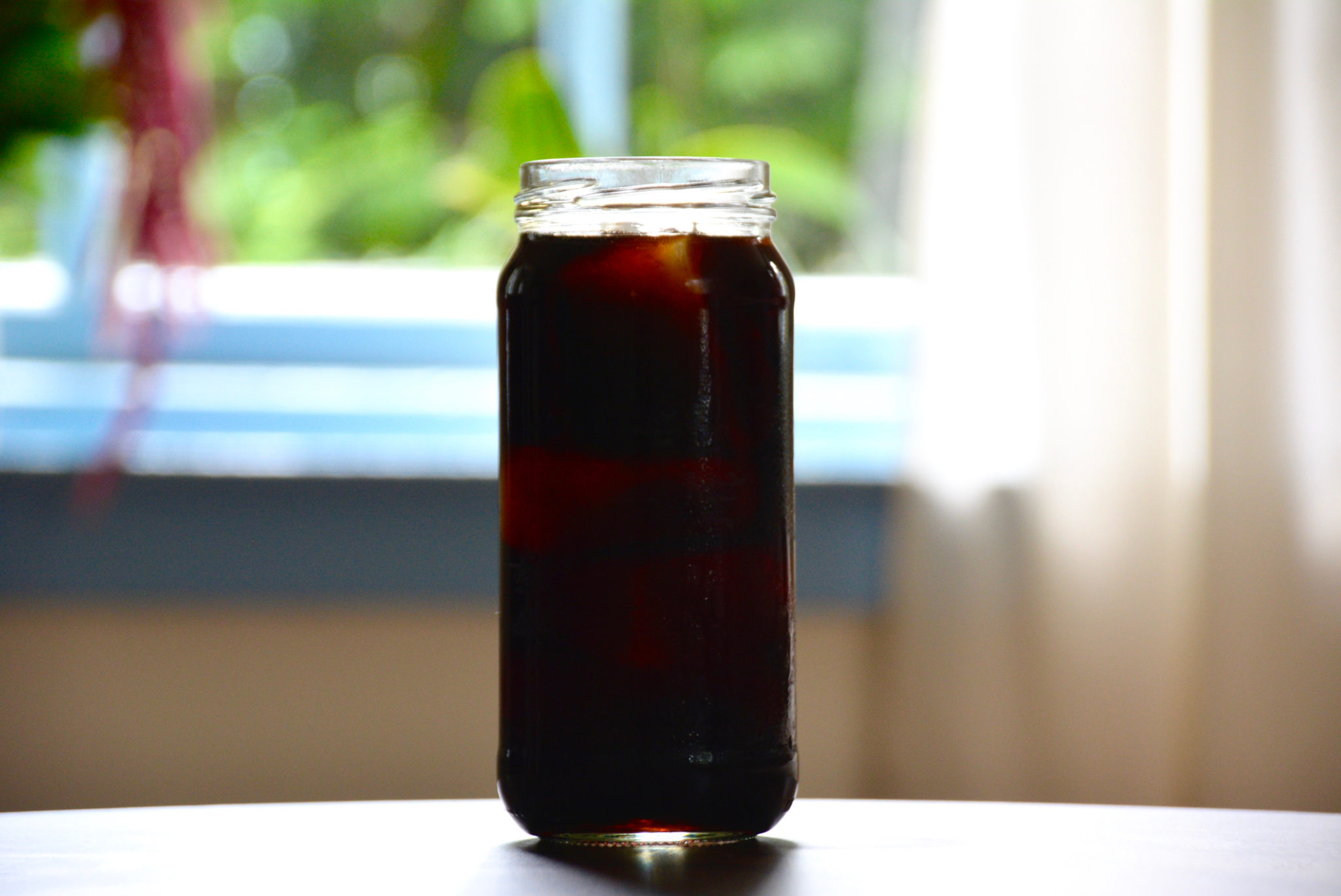 How To Make The Very Best Cold Brew At Home Baked, Brewed, Beautiful