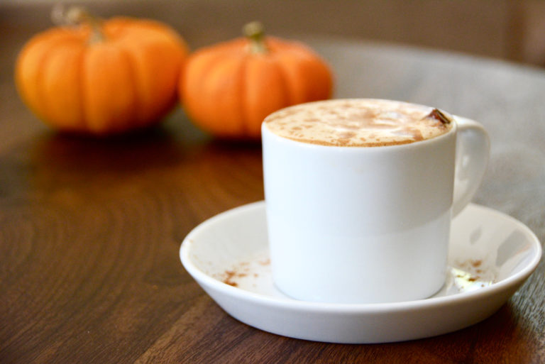 The Best Pumpkin Spice Latte Recipe Plus 5 Bonus Fall Drink Recipes