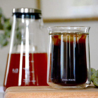 Chai Cold Brew Recipe