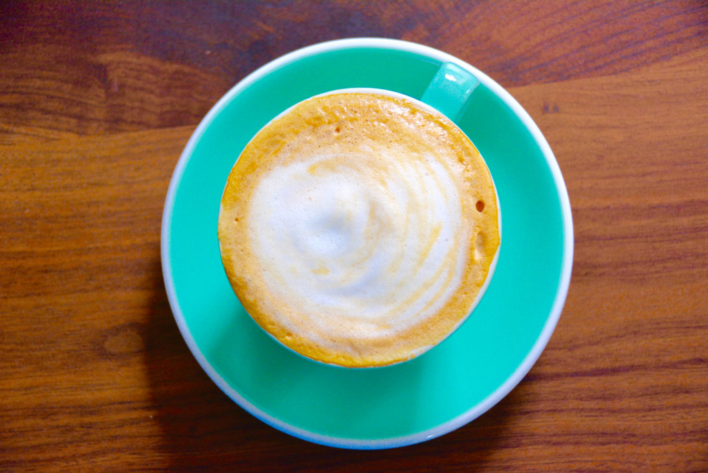 11 Common Beginner Latte Art Mistakes - Baked, Brewed, Beautiful