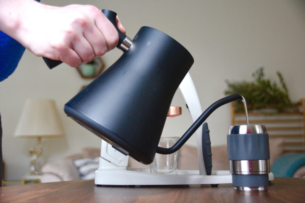 The Flair Pro 2 Review: For The True Espresso-Lover - Baked, Brewed,  Beautiful