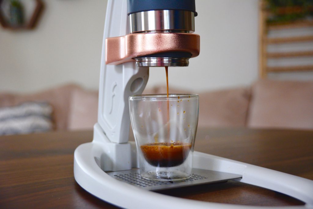 The Flair Pro 2 Review: For The True Espresso-Lover - Baked, Brewed,  Beautiful