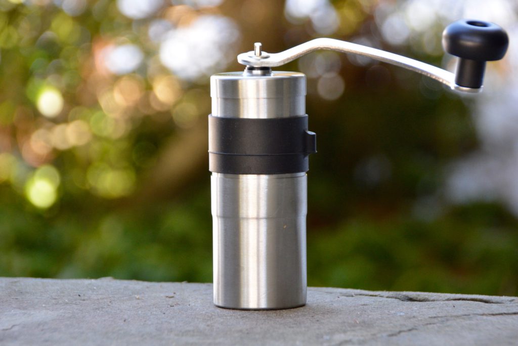 Porlex Mini Coffee Grinder II