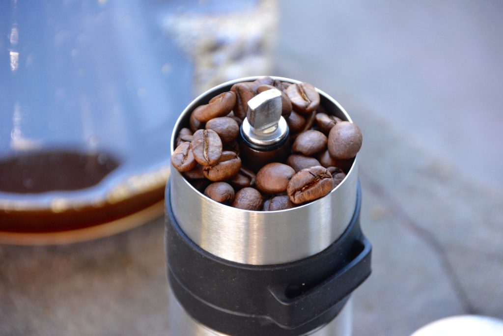 Holiday Gift Guide 2023: 30 Of The Best Coffee Gifts For Coffee Lovers  (2023) – Glossy Belle