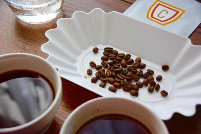 bluetail coffee grove