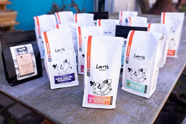 11 Sustainable Coffee Companies To Support on Earth Day - Baked