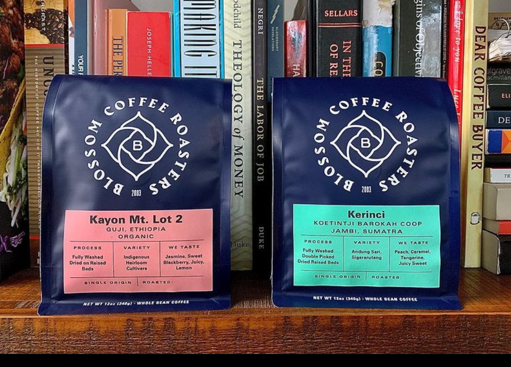 Top 10 Best Tasting Coffee Beans of 2021 Baked, Brewed, Beautiful