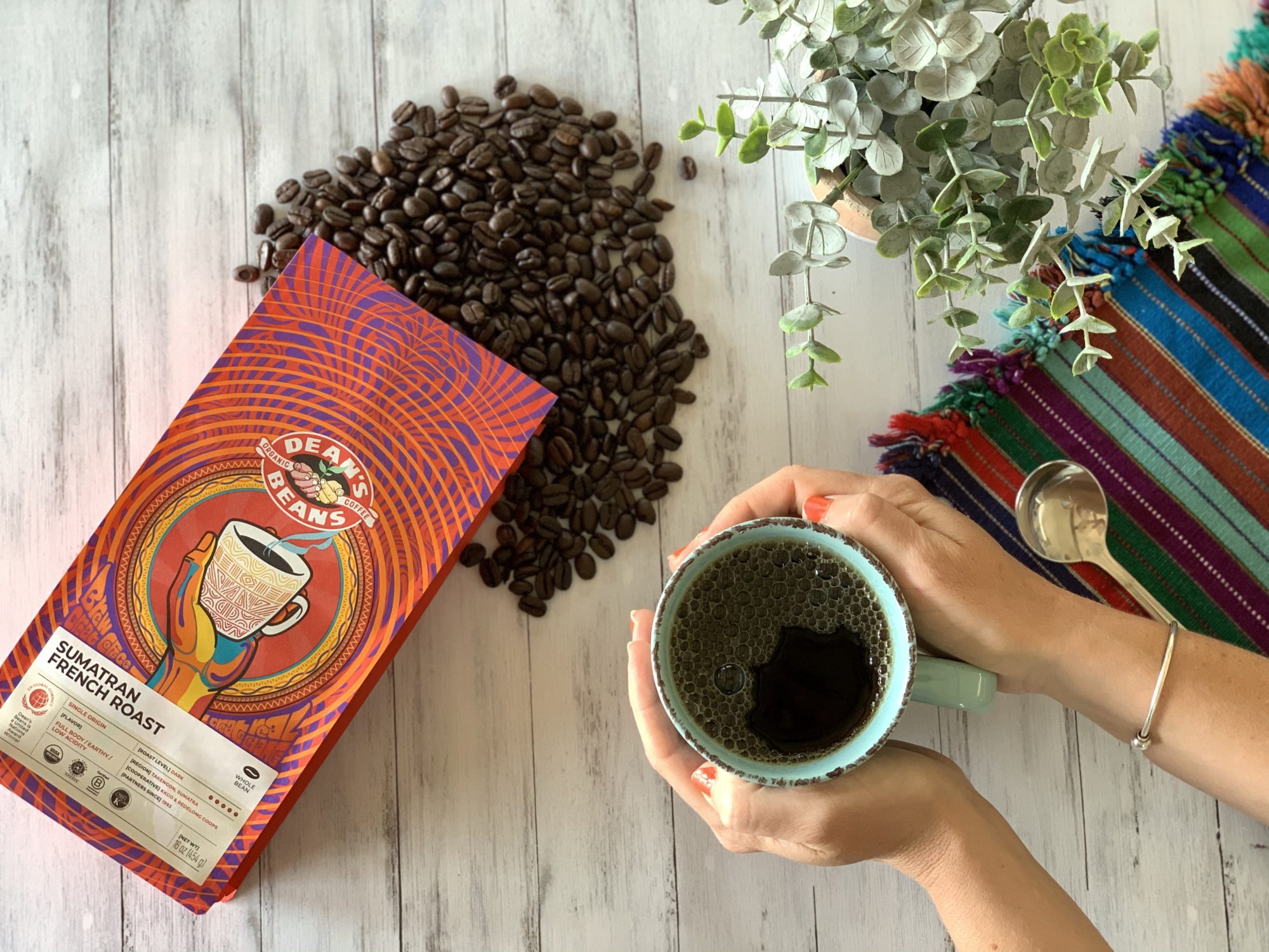 Top 10 Best Tasting Coffee Beans of 2021 Baked, Brewed, Beautiful