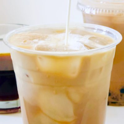 What is Boba Coffee and How to Make It