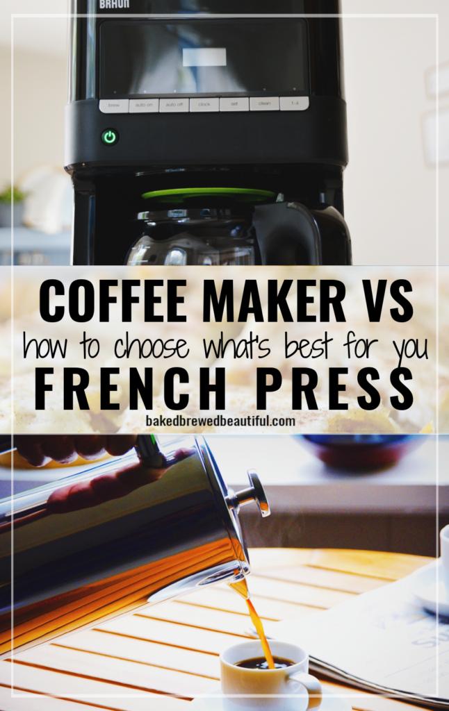 5 highly rated French press coffee makers in 2022