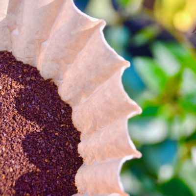 10 Unexpected Ways to Use Coffee Filters