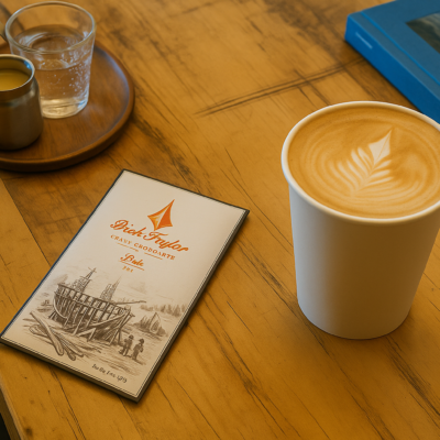 The Perfect Slow Weekend in Paso Robles: Coffee, Lavender, Wine & Toddler Travel